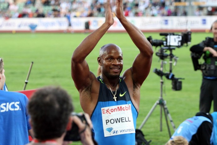 Villámember a Magyar Nagydíjon