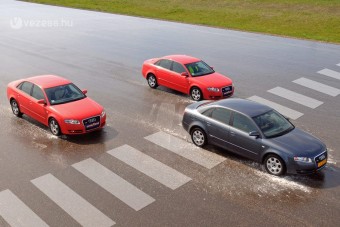 Sokan vezetnek nem megfelelő állapotban