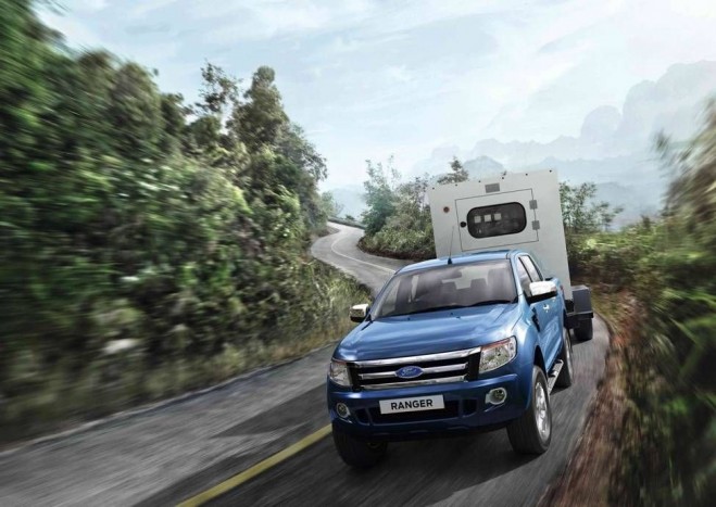 Nem szereti a kilengést a Ford 3 | Vezess Nem szereti a kilengést a Ford 3