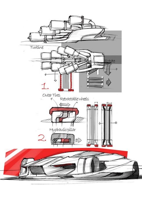 Koreából a jövő Ferrarija 37