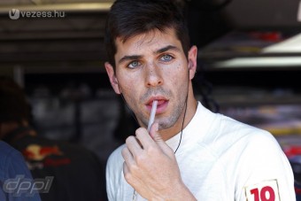 F1: Alguersuari kihagyná az időmérőt