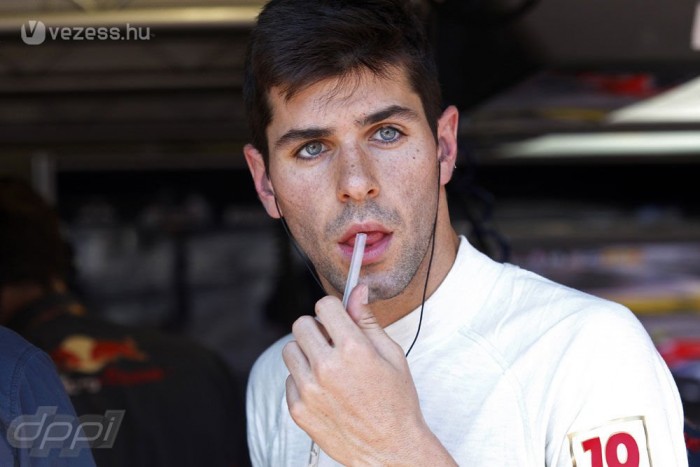 F1: Alguersuari kihagyná az időmérőt