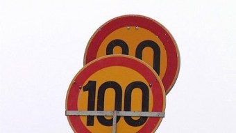 Táblacsere: több ezer átvert gyorshajtó