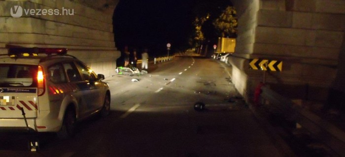 Jogsi nélkül, kölcsönmotorral a halálba 4