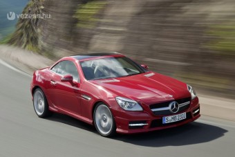 F1-technikával spórol az új sport Merci