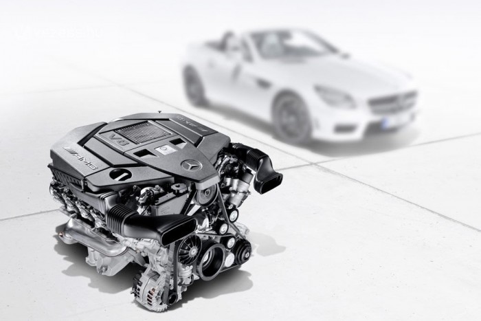 F1-technikával spórol az új sport Merci 5 | Vezess F1-technikával spórol az új sport Merci 5