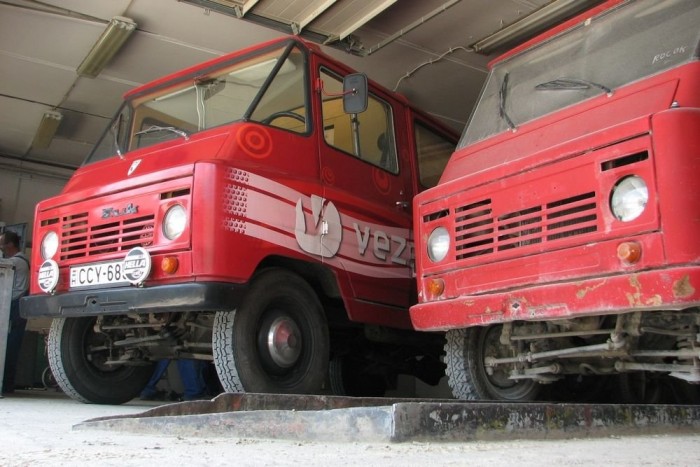 Az élet a Zukkal 6 | Vezess A kemény munka a bányában kicserzi az arcot