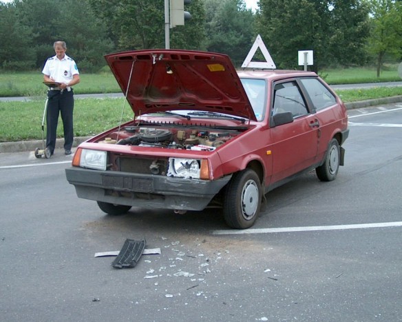 Hogyan nyaraljunk autóval gondtalanul? 5