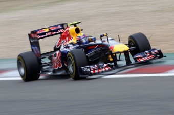 F1: Tizedszer is Red Bull-pole a Nürburgringen