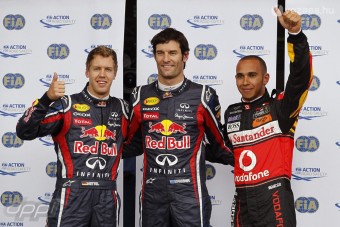 F1: Hamilton alábecsülte a McLarent