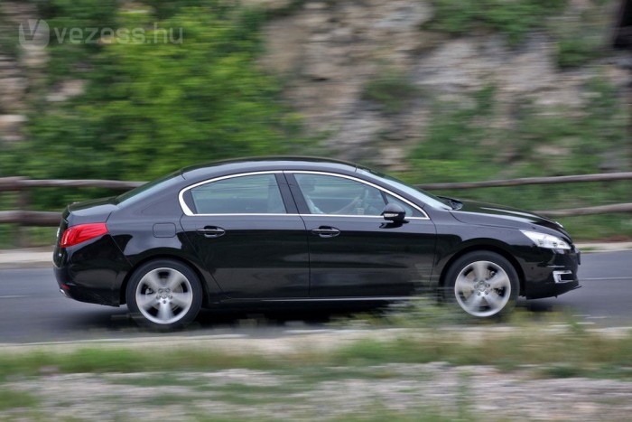 A kényelmes kocsikázást a keresztbordák csúnyán megzavarják