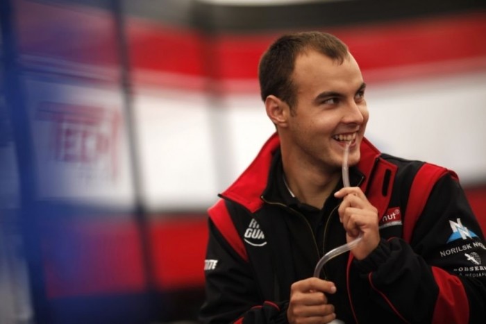 Kiss Pál Tamás dupla pontszerzése 6