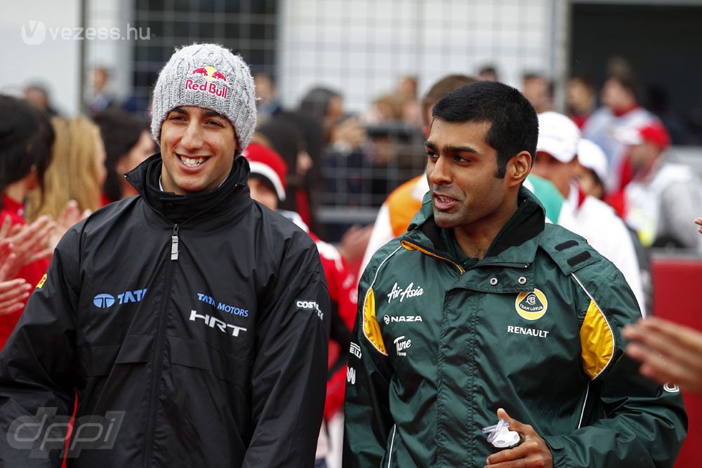 Webber veszélyt lát a McLarenben, Ferrariban 10