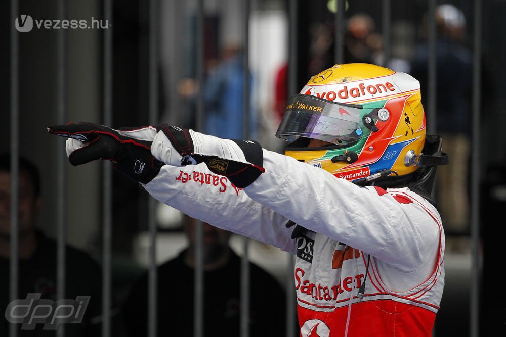 Webber veszélyt lát a McLarenben, Ferrariban 14