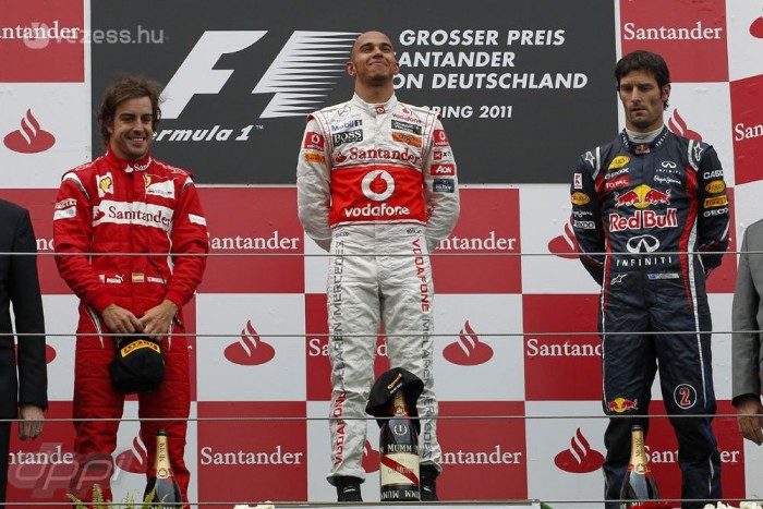 F1: Hamilton új himnuszt akar 2 F1: Hamilton új himnuszt akar 2