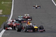 Webber veszélyt lát a McLarenben, Ferrariban 53