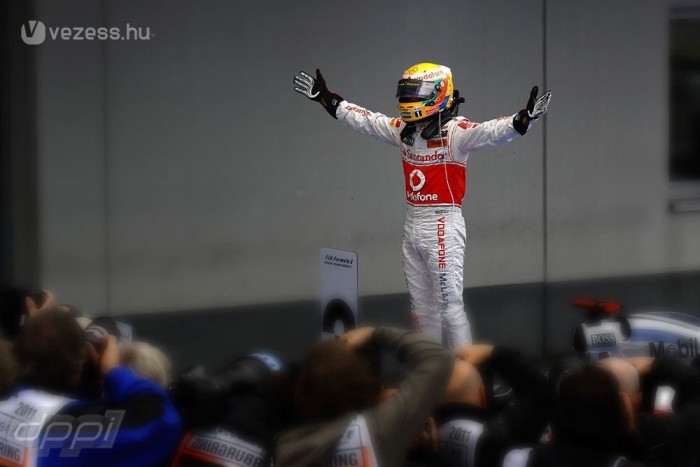 F1: Alonso bajnok lehet, Vettel kiábrándító 6 | Vezess F1: Alonso bajnok lehet, Vettel kiábrándító 6