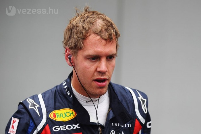 F1: Alonso bajnok lehet, Vettel kiábrándító 7 | Vezess F1: Alonso bajnok lehet, Vettel kiábrándító 7