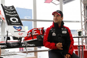 F1: Glock 2014-ig a sereghajtóé