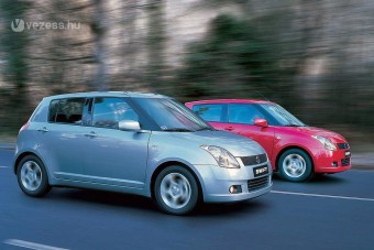 Ámokfutó Veszprémben