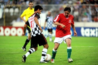 F1: A pilóták lerúgták a magyarokat