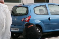 Megújul a Renault Twingo 7