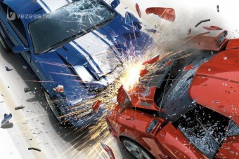 45 milliárd baleset-megelőzésre