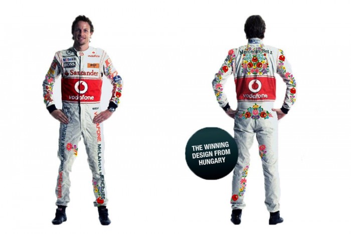 F1: Virágba borulnak a mclarenesek