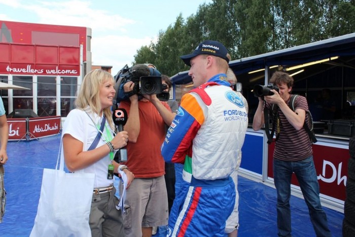 Ilyet eddig csak a Forma-1-ben láttunk 8