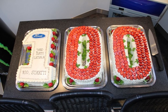 Ilyet eddig csak a Forma-1-ben láttunk 10