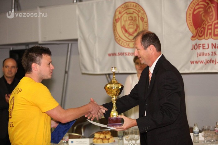 Megvan az év józan, felelős járművezetője 3