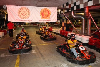 Megvan az év józan, felelős járművezetője