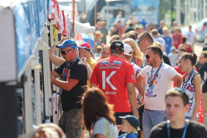 Kimi dobogón a Finn-ralin 8