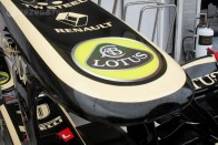 F1: Kulisszatitkok a Renault-tól 30