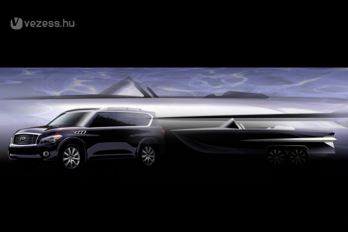 Luxusautóból luxusjacht 3