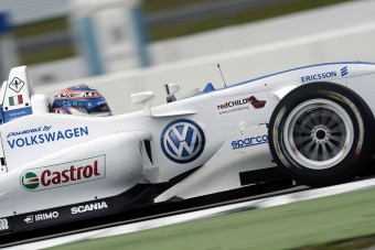 F1: 2018-ban jöhet a Volkswagen?