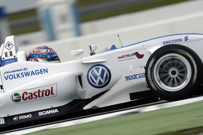 F1: 2018-ban jöhet a Volkswagen?