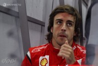 F1: Alonso helyre tette Ecclestone-t 2