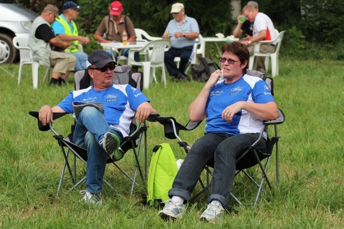 Életképek a Finn-raliról 10