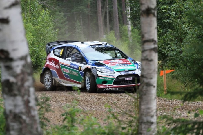 Életképek a Finn-raliról 11