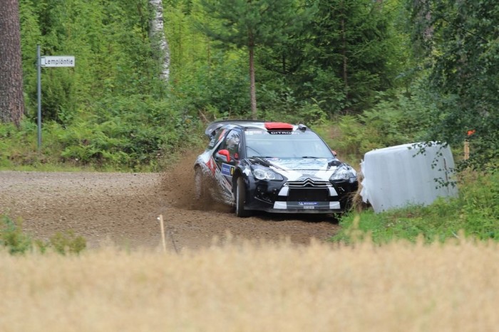 Életképek a Finn-raliról 13