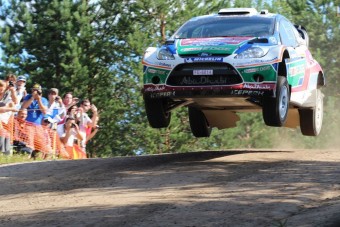 A legnagyobb ugratások itt vannak