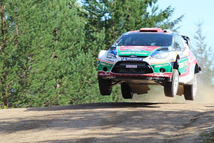 A legnagyobb ugratások itt vannak 9