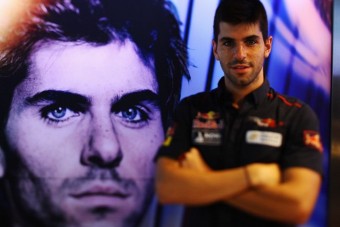 F1: Alguersuari elsunnyogná a fogadását