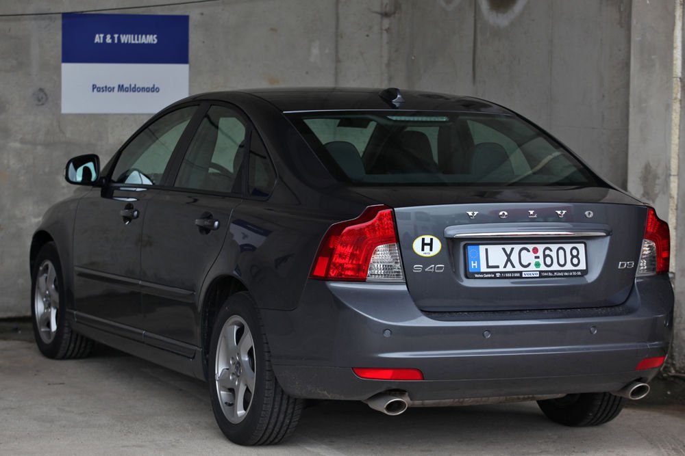 A 2,0 literes dízelmotor fő erénye nem az ereje, hanem a takérkossága