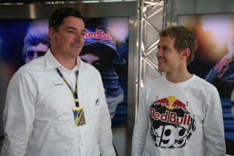 F1: Vettel kedvére újítják a Hungaroringet