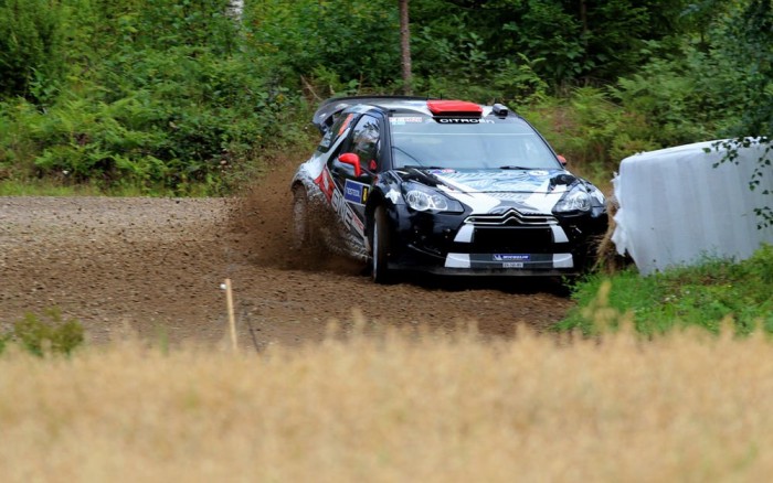 Itt vannak a legjobb képek a finn raliról 9