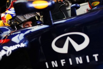 Coulthard: Jöhet az utcai Red Bull az Infinitivel