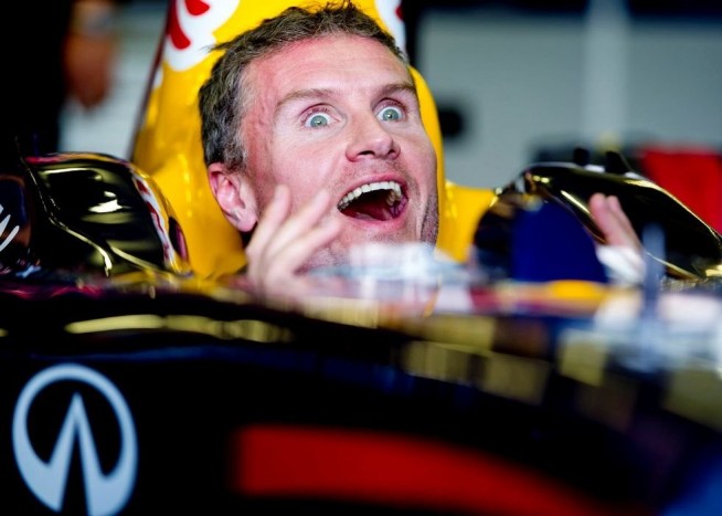 DC szerint az Infiniti segítségével a Red Bull akár utcai autót is építhet