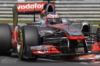 F1: Vettel nem bírt a McLarennel 2